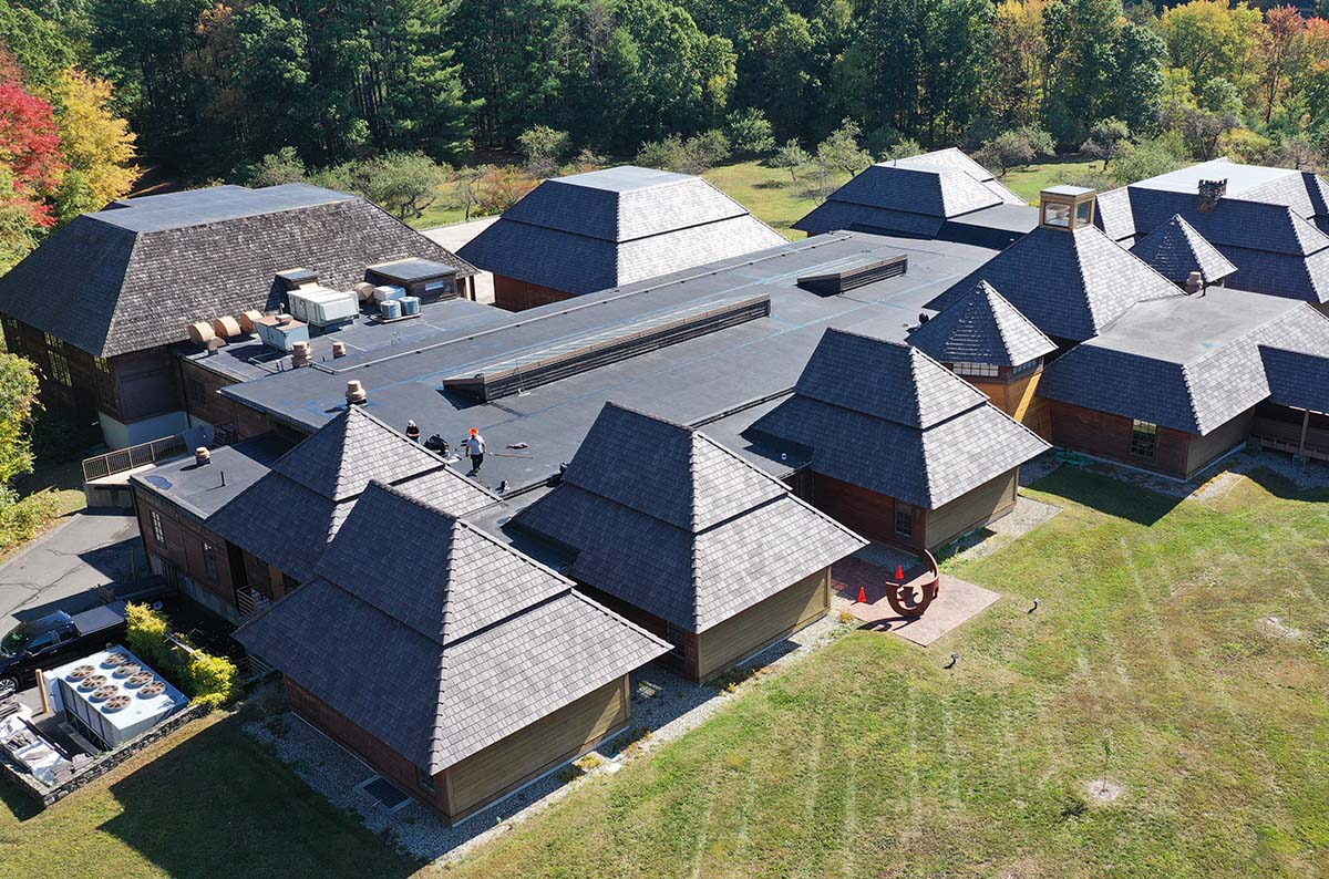 commercial roofing, roof repair, roof installation, roof maintenance, roofing contractors, New England roofing company, New York roofing company,