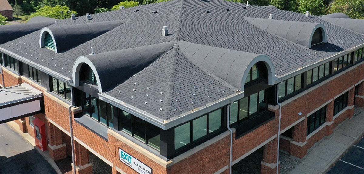 commercial roofing, roof repair, roof installation, roof maintenance, roofing contractors, New England roofing company, New York roofing company,