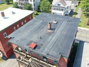 apartment roof repair Easthampton, MA