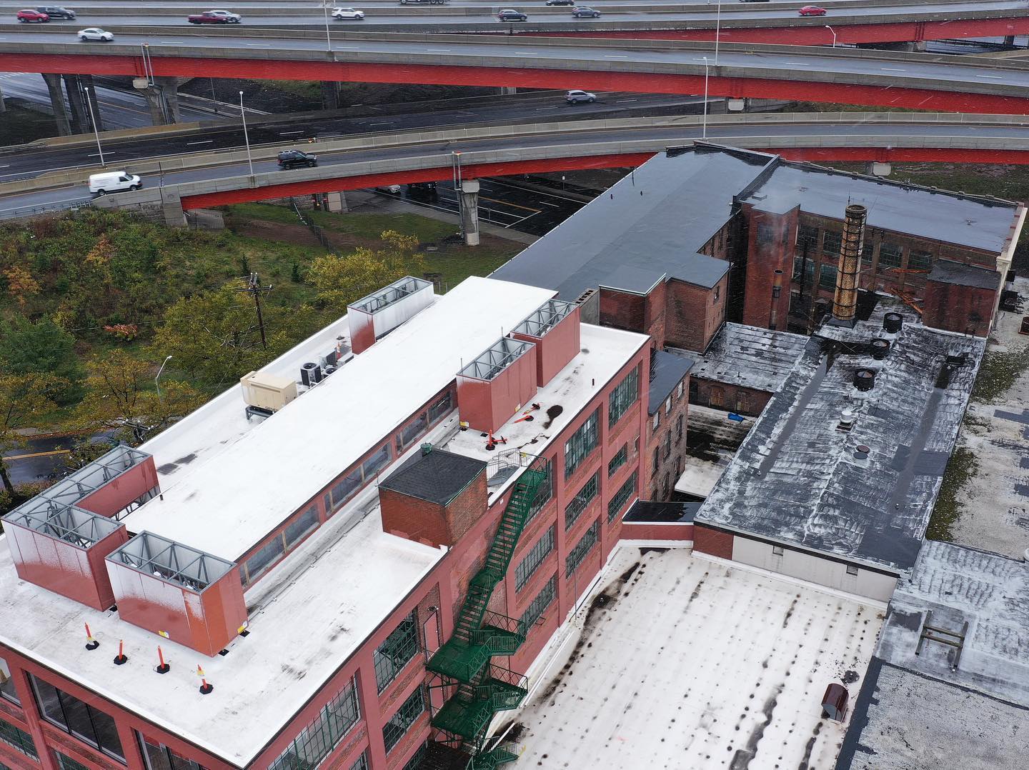 UHAUL – New Haven, CT