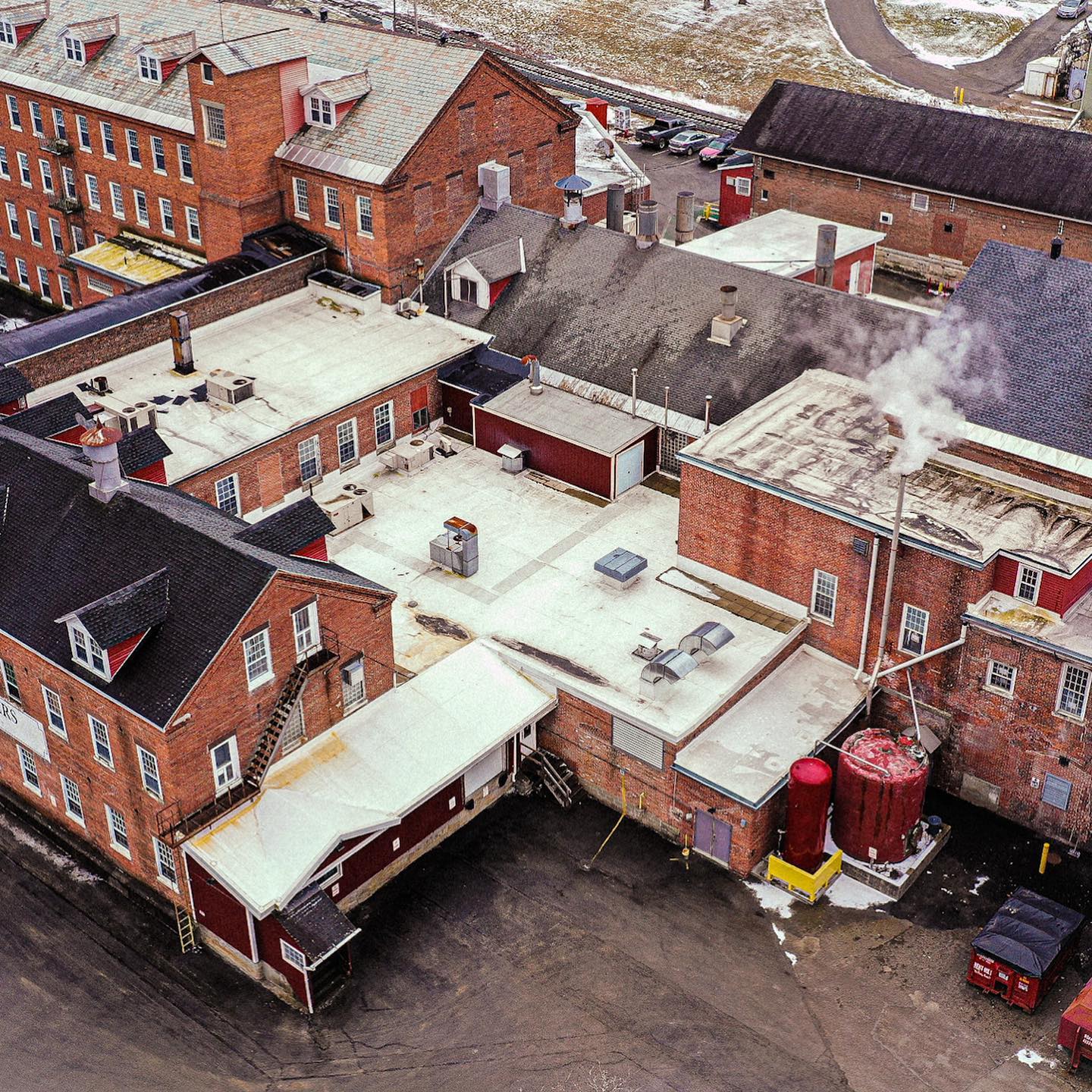 Onyx paper Great Barrington MA