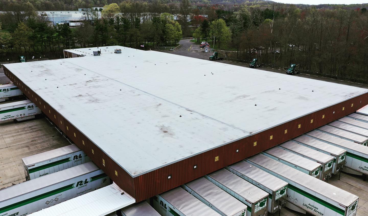 New England Motor Freight