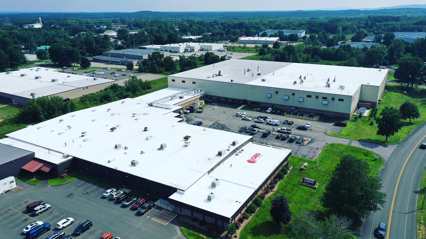 Olympic Manufacturing Headquarters