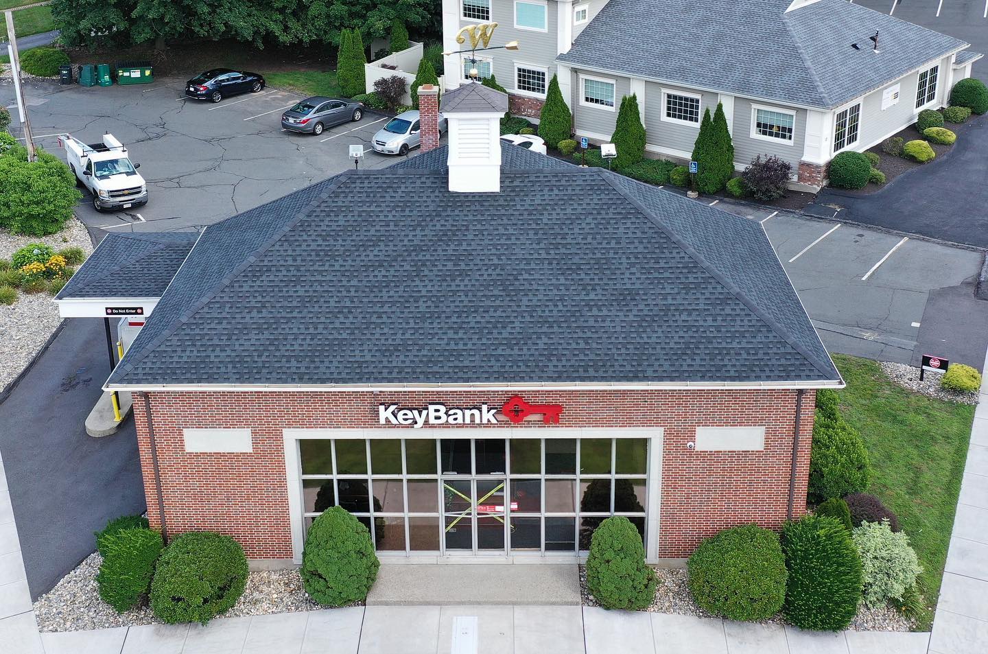 Key Bank – East Longmeadow, MA