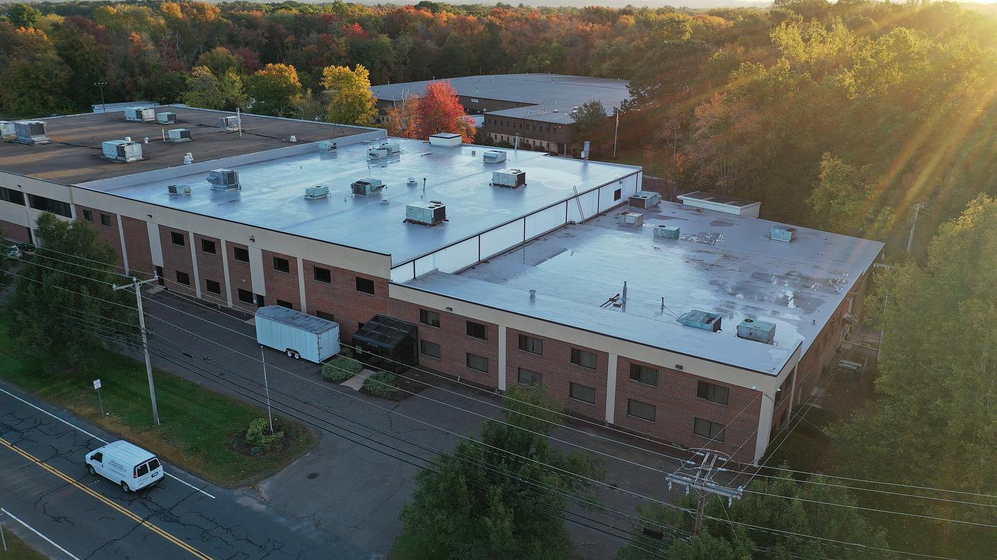 Custom Gutters – South Windsor, CT