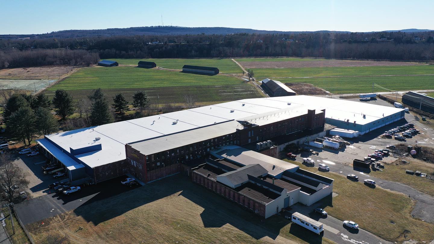 Columbia MFG – Westfield, MA
