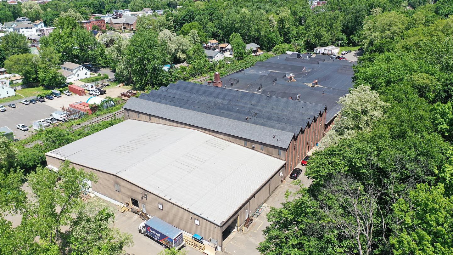 National Vinyl – Chicopee, MA