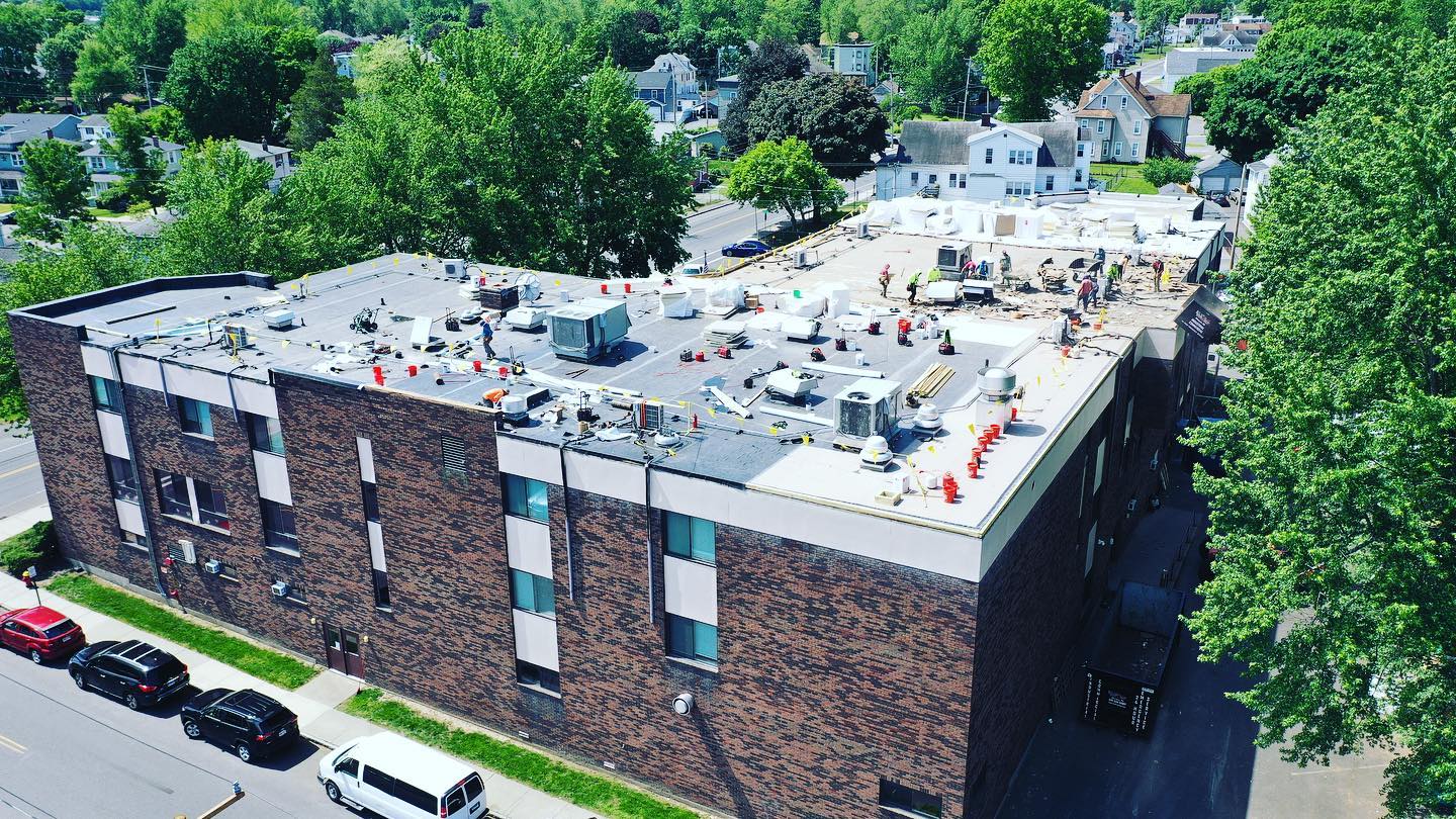 Willimansett Senior Living Center