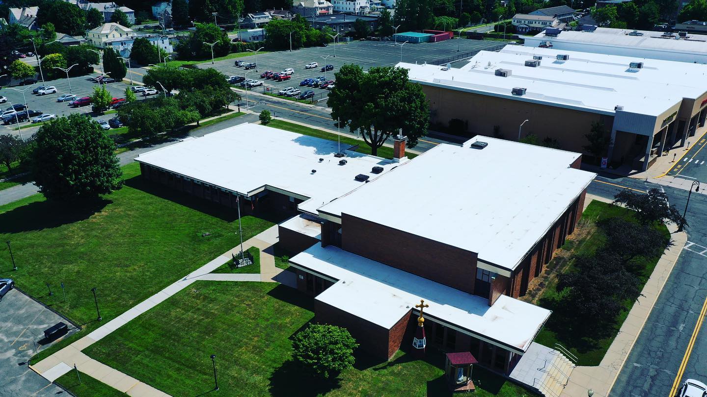 Full Replacement – North Adams, MA