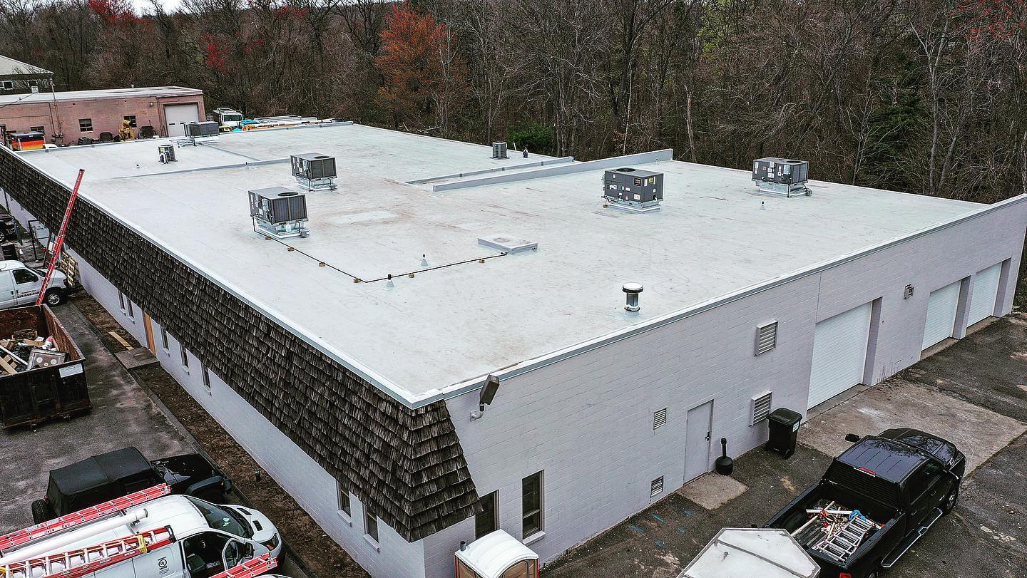 Machine shop – East Longmeadow, MA