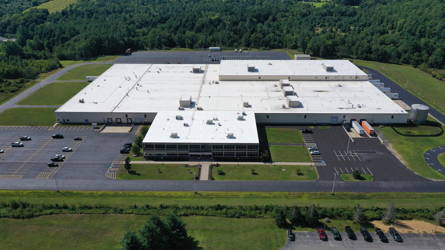 Springfield Technology Center – Springfield, VT