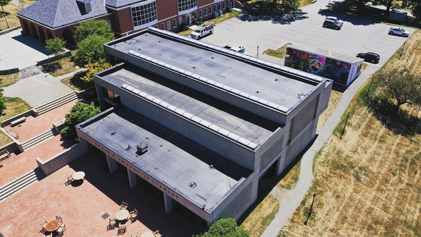 Pomfret School – Pomfret, CT