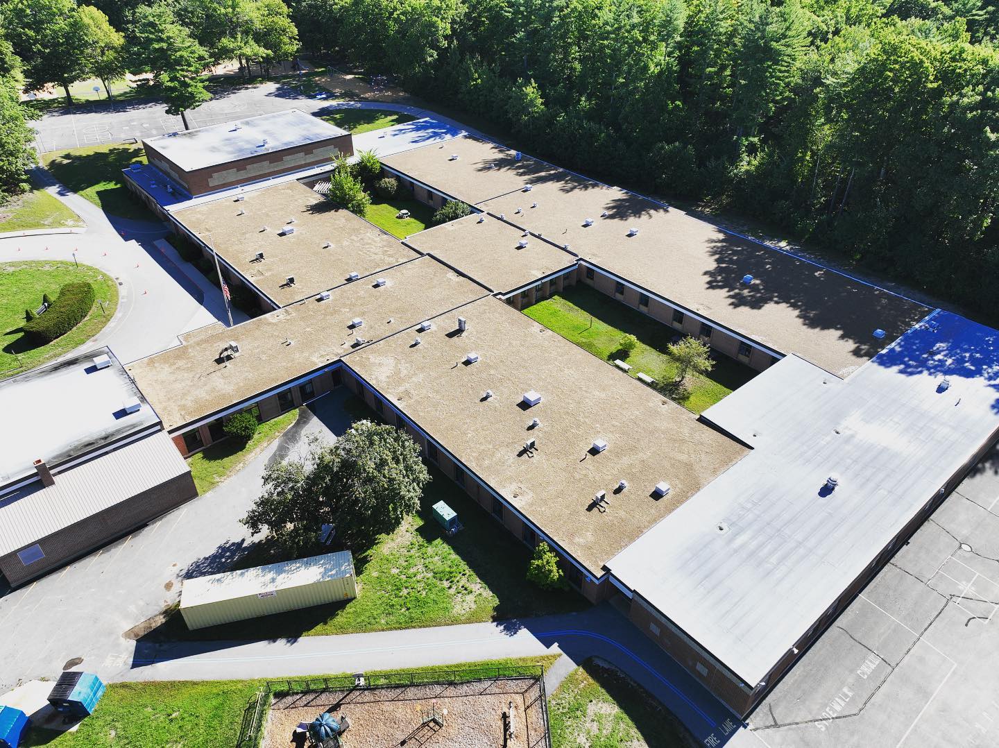 School in Merrimack, NH