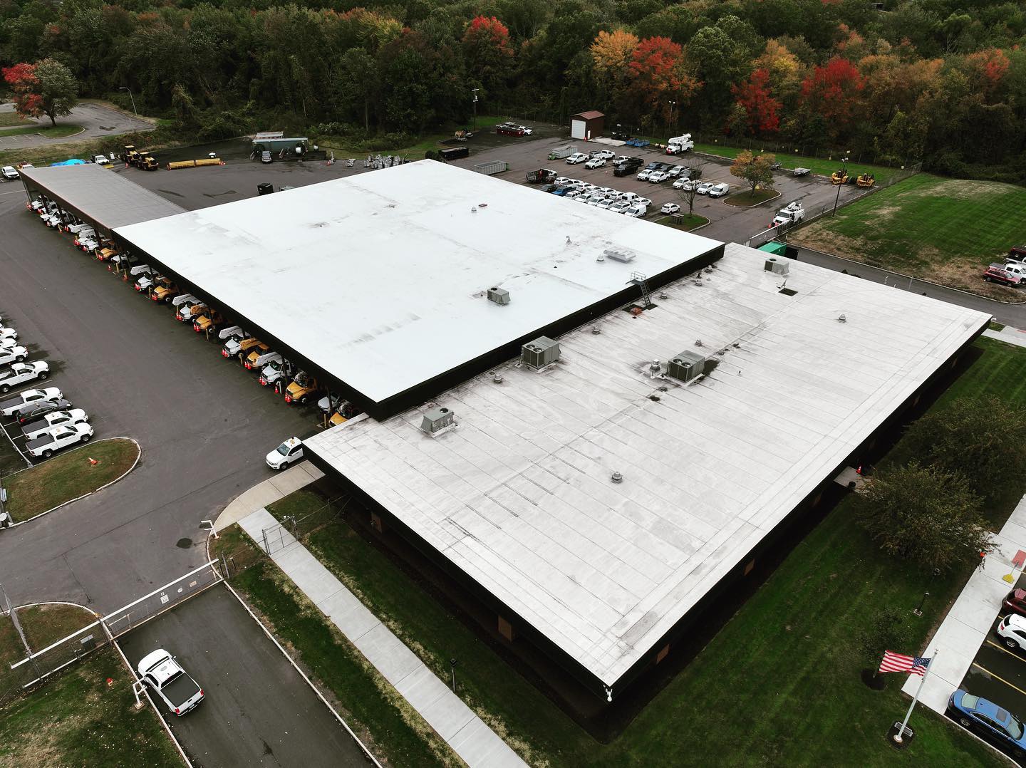 Eversource Energy – Cheshire, CT