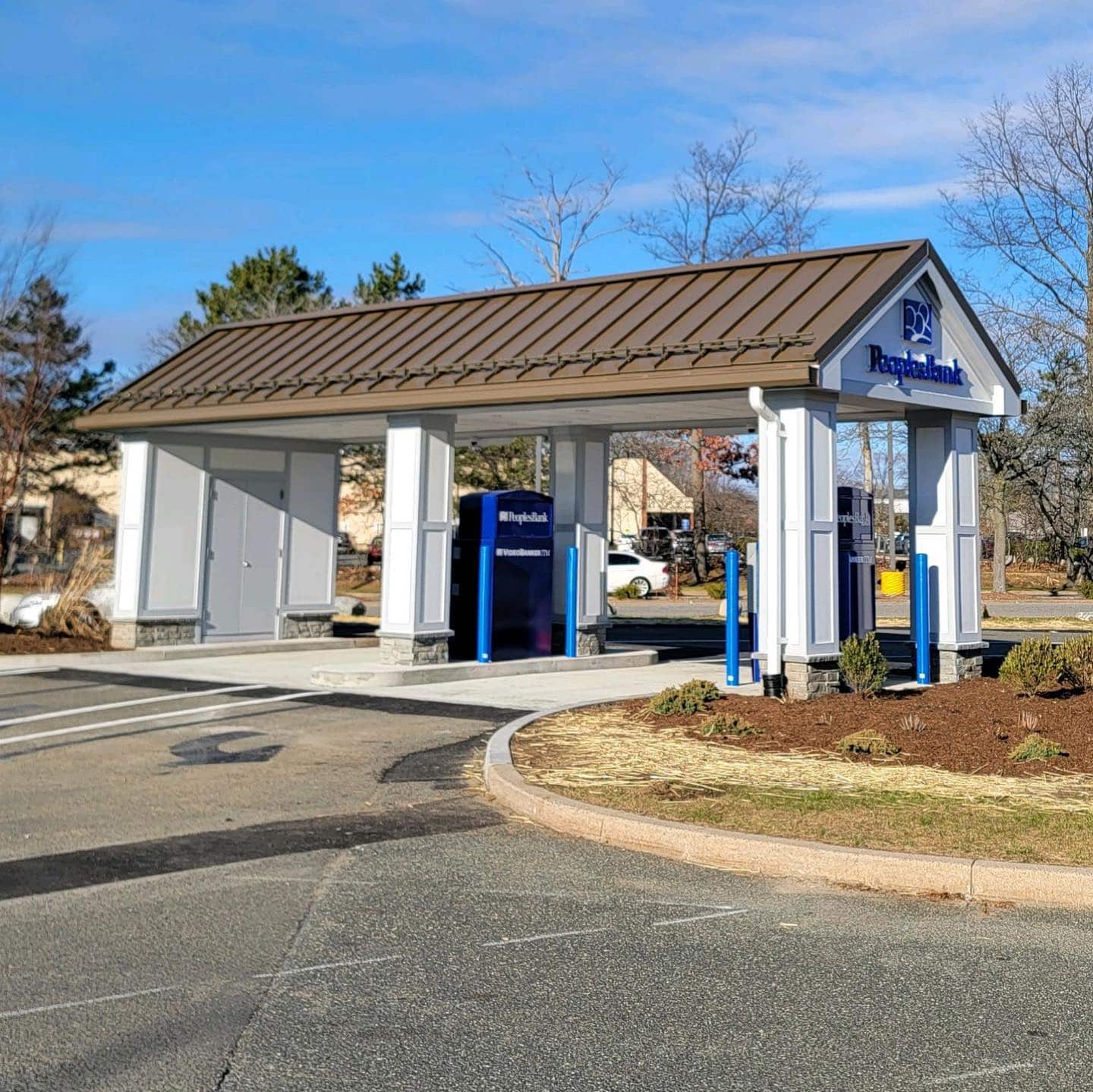 Peoples Bank – Chicopee, MA