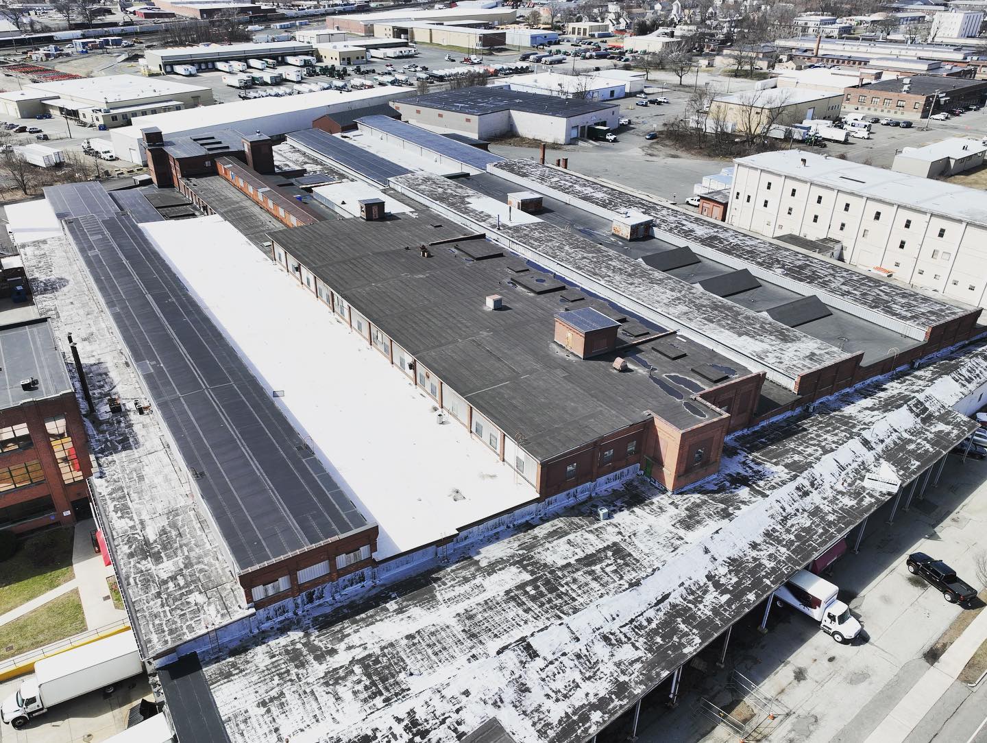 Uhaul Storage – West Springfield, MA