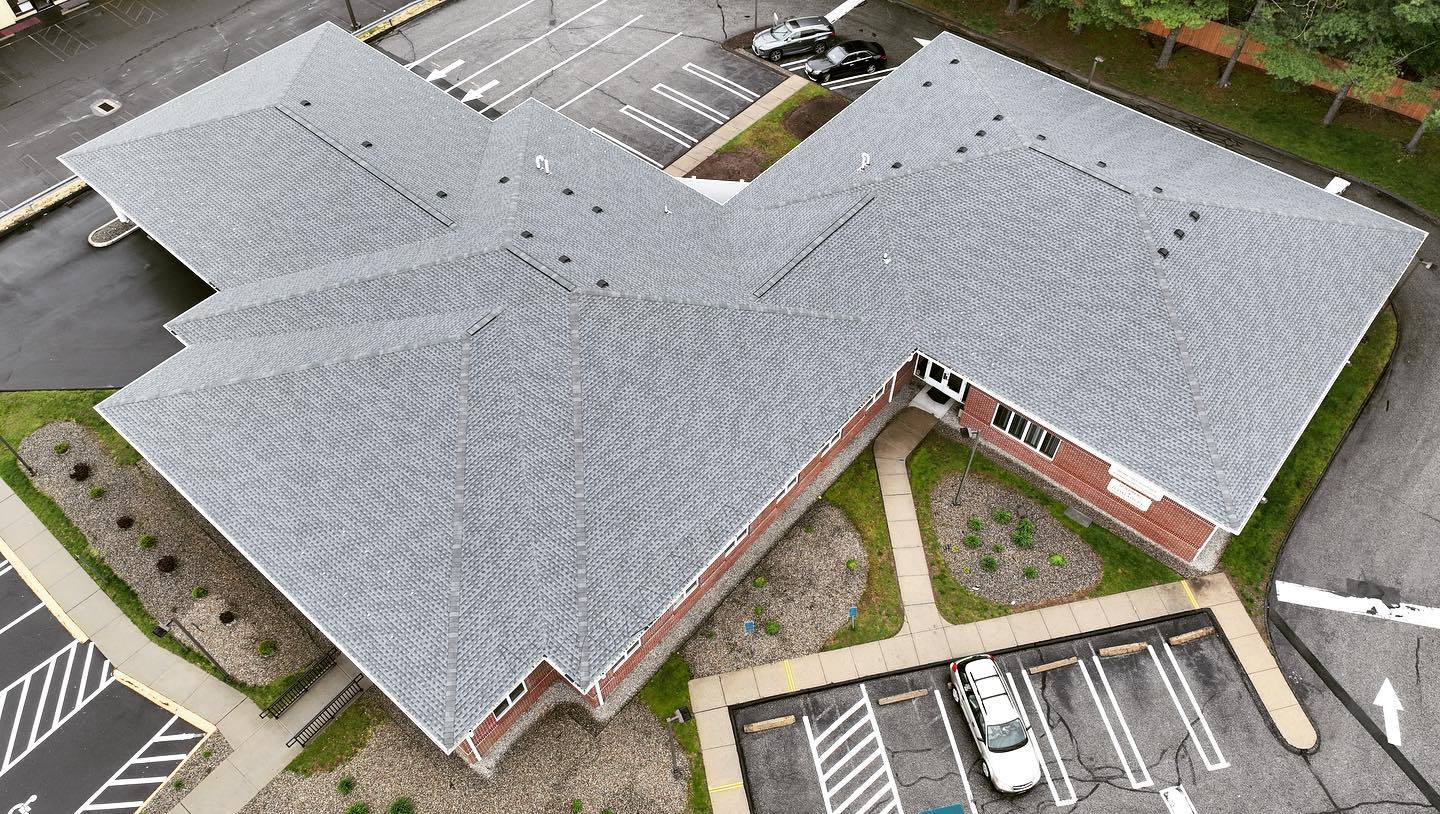 Bank of America – Orange, CT