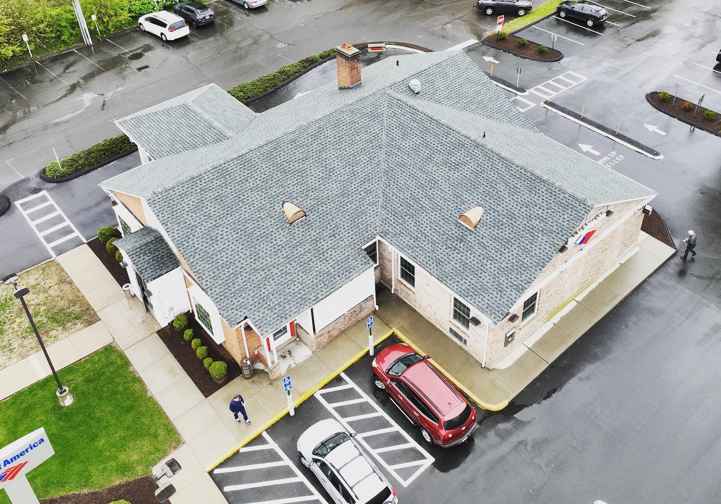 Bank of America – East Haven, CT