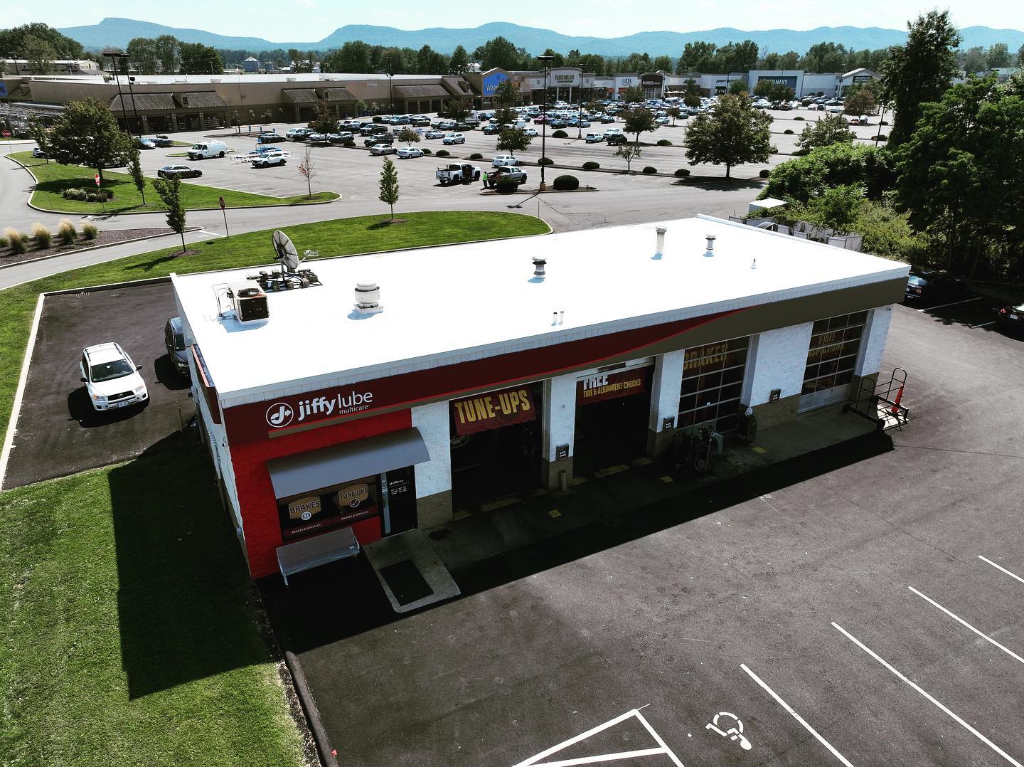 Jiffy Lube – Hadley, MA