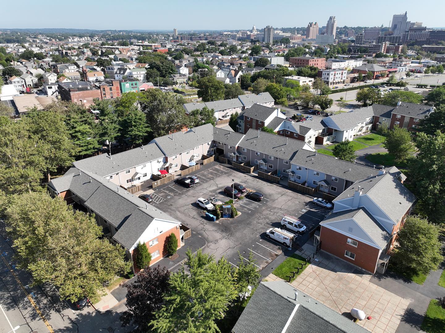 Commercial Excellence in the Ocean State: A Look at Rhode Island’s Toughest Commercial Roof Challenges