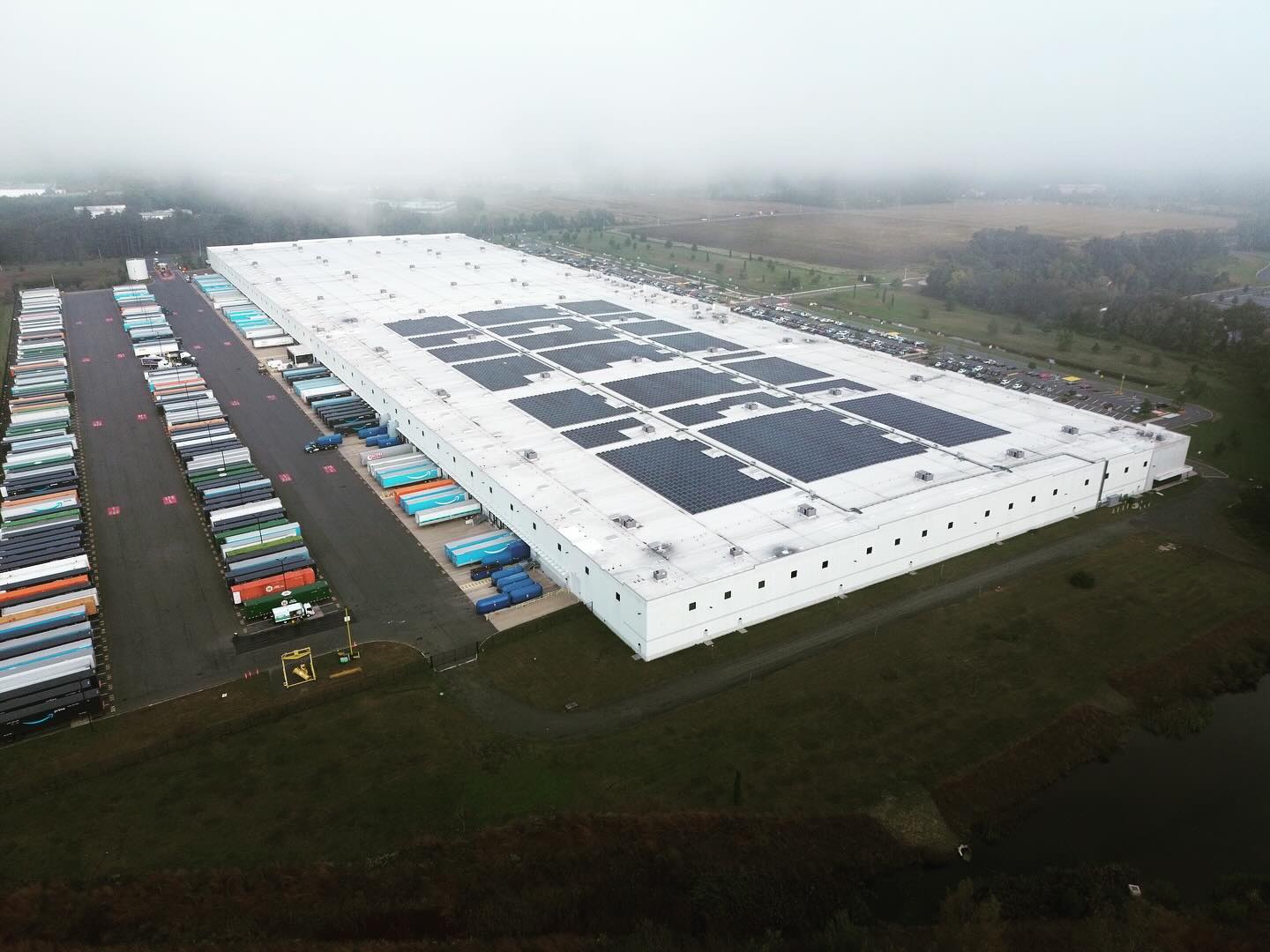 Giant E-commerce Business