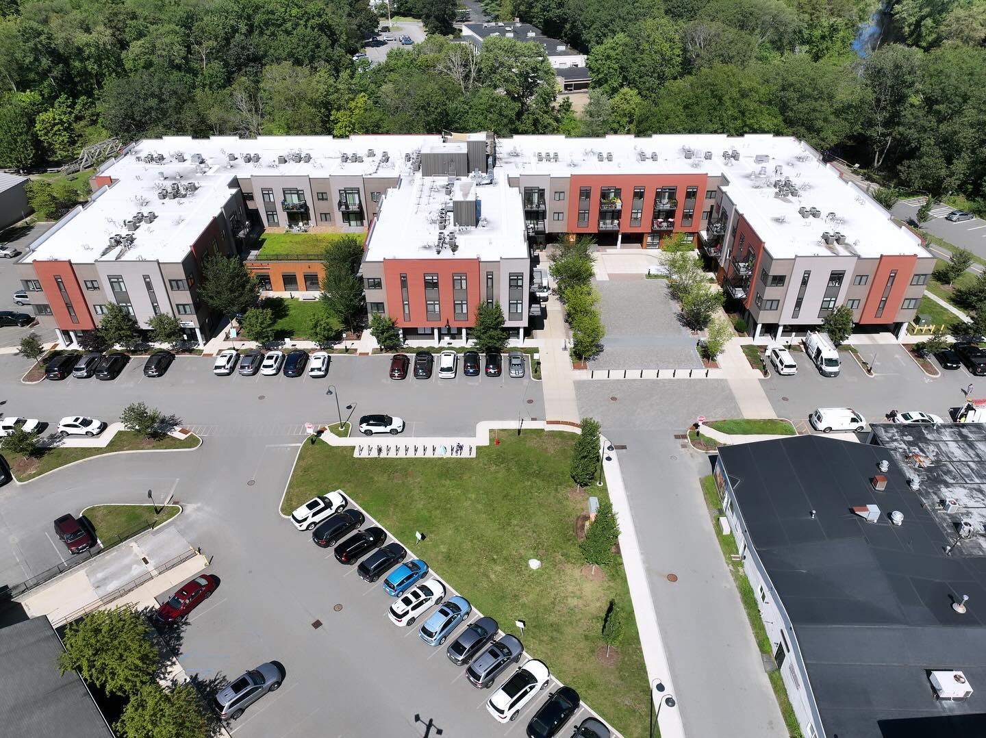 Heritage Green – Concord, NH