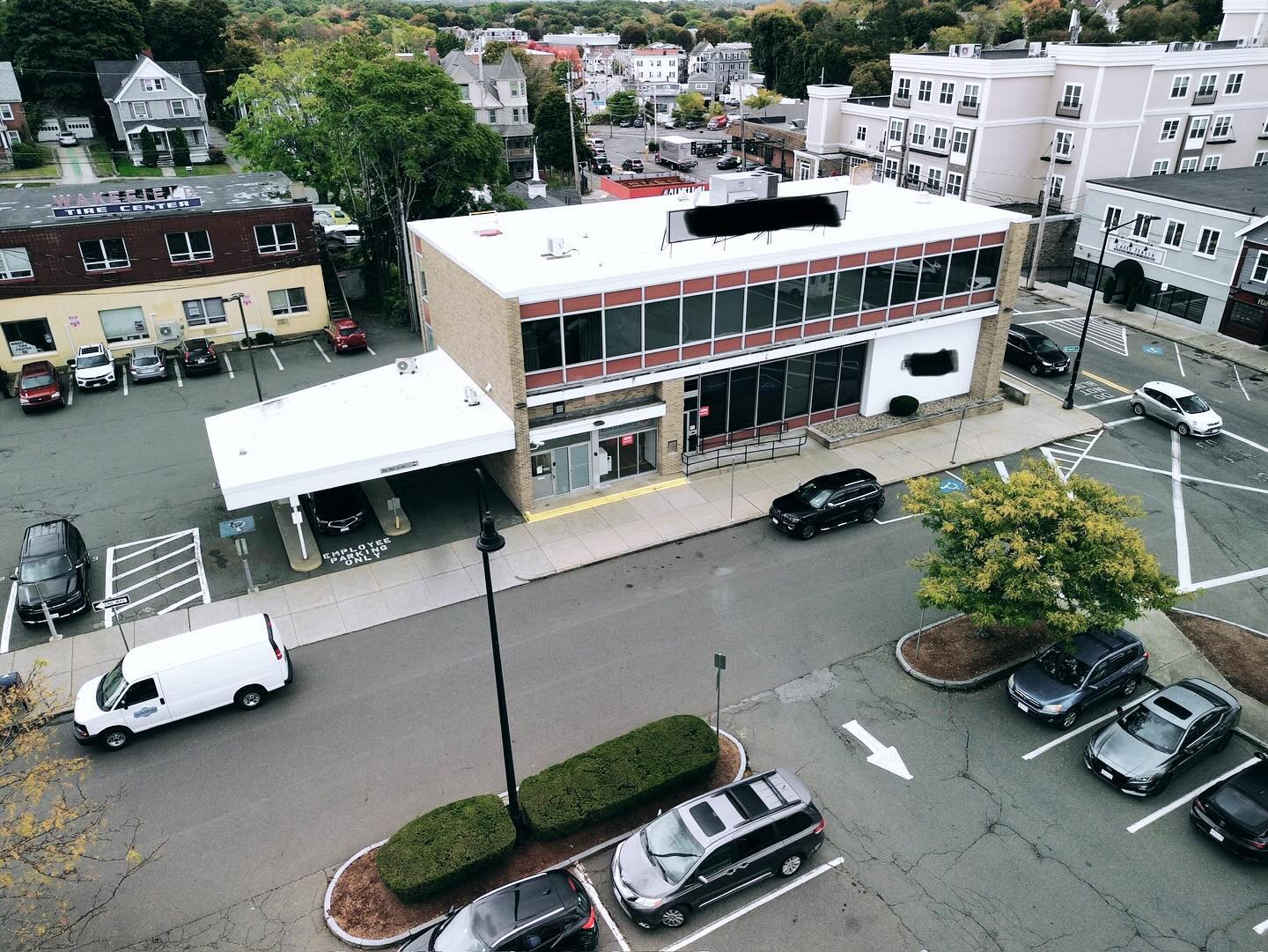 Roof Replacement in Wakefield, MA