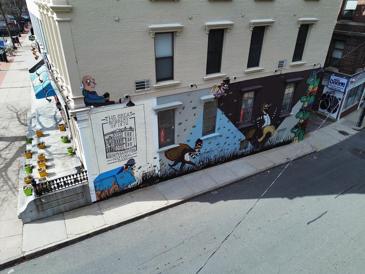 Special Residential Job – Northampton, MA