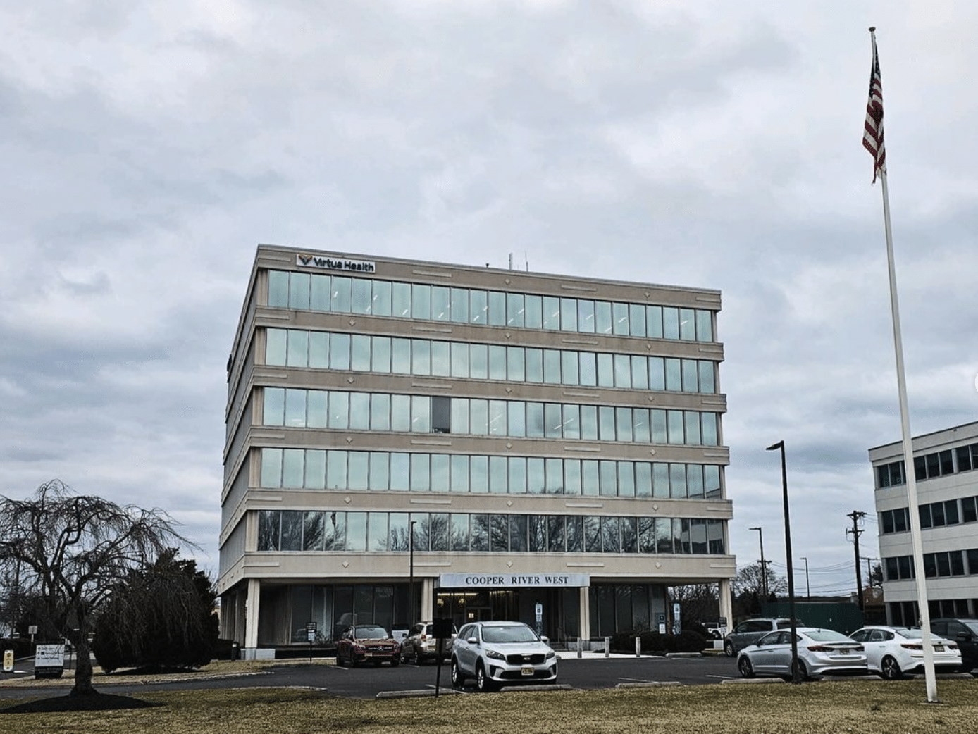 Professional Office Building – Philadelphia, PA