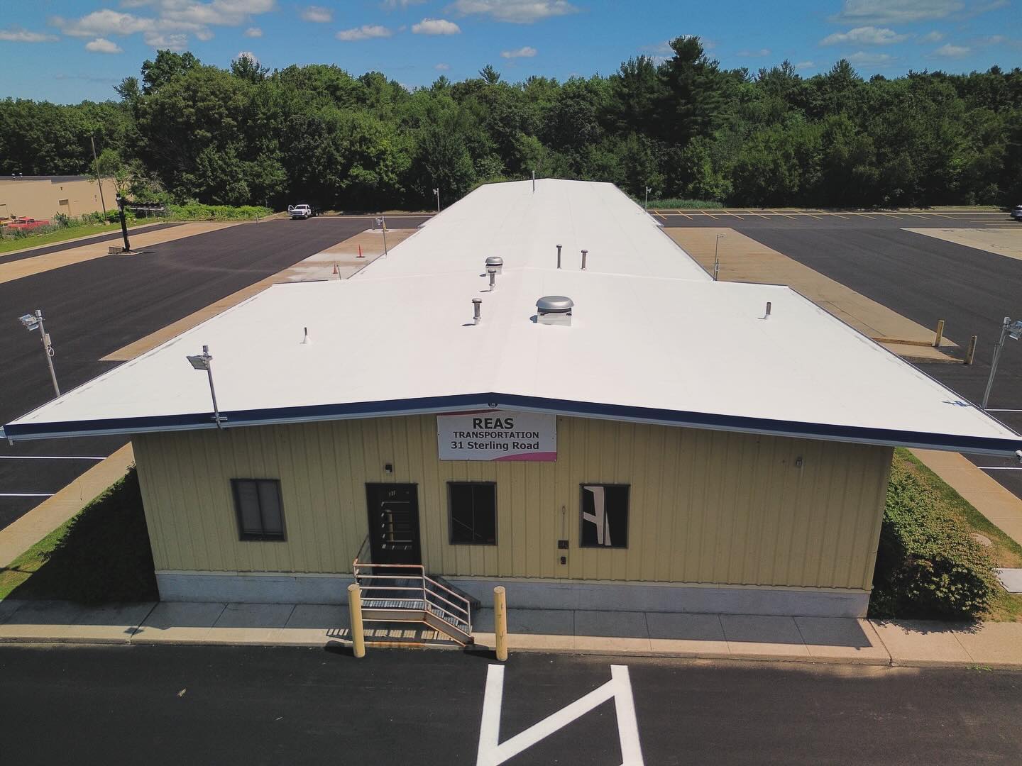 How Long Does a Commercial Roof Last?