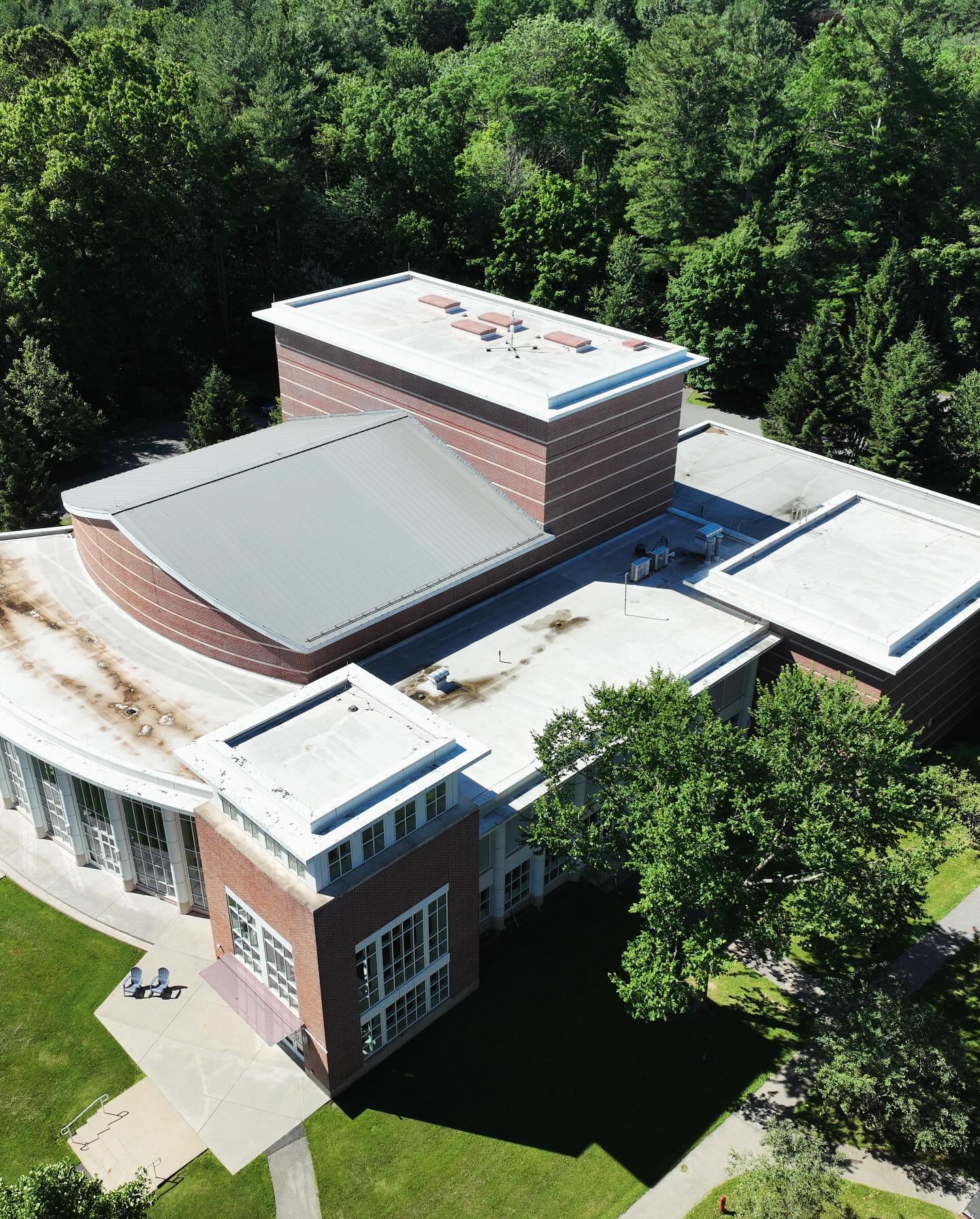 Groton School – Groton, MA