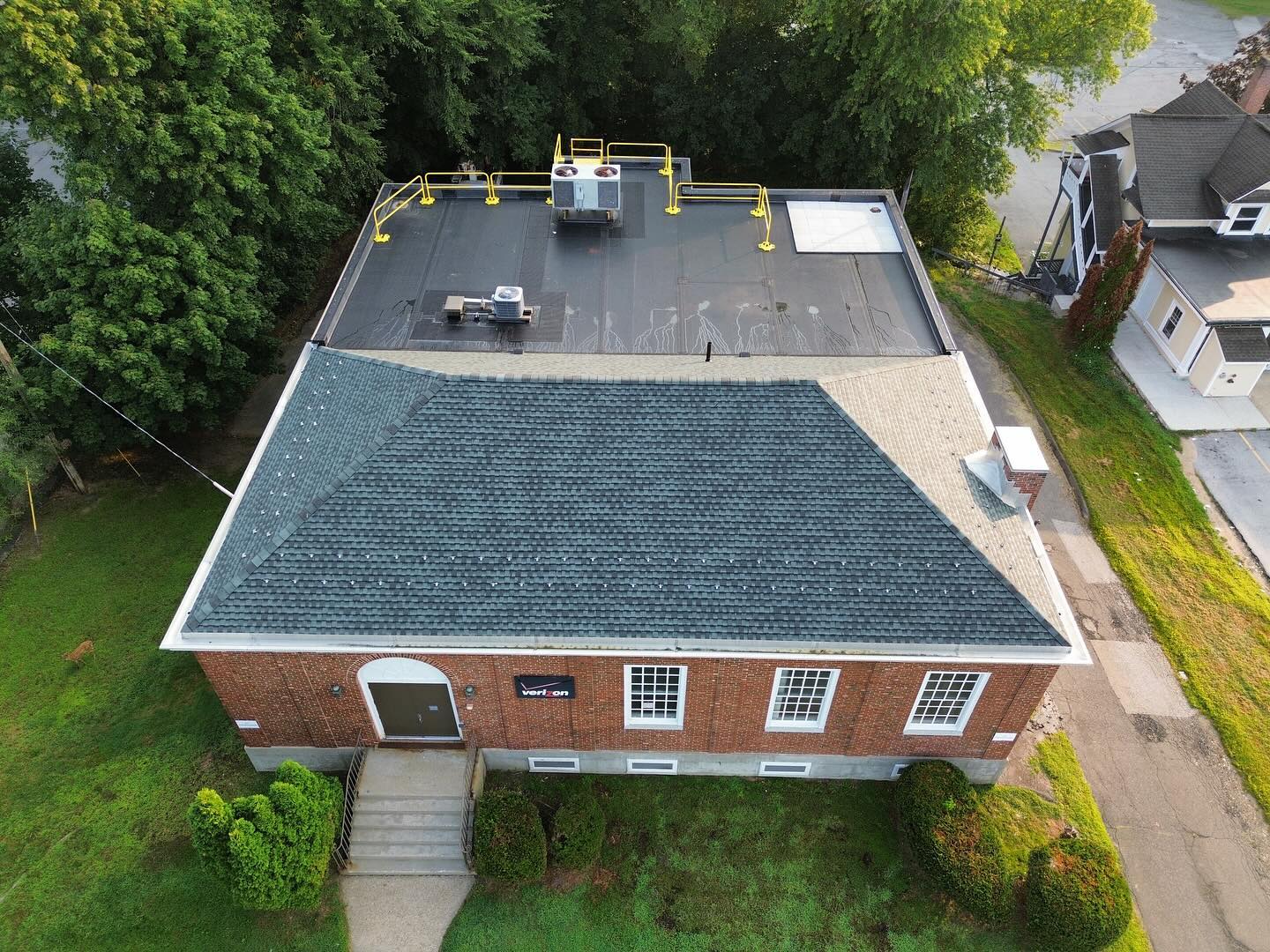 Verizon Communications – Southbridge, MA