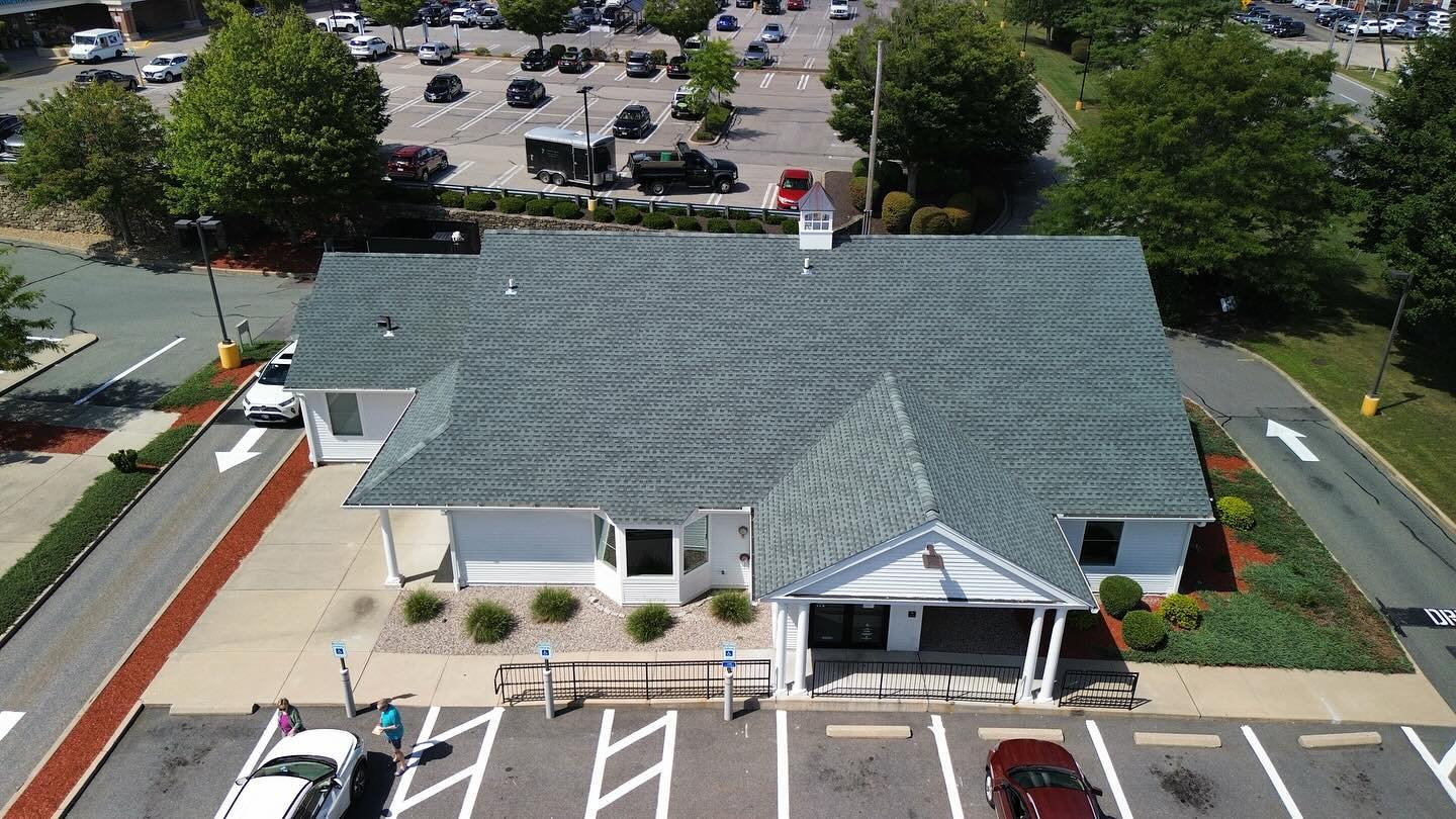 Bank Institution – Cohassett, MA