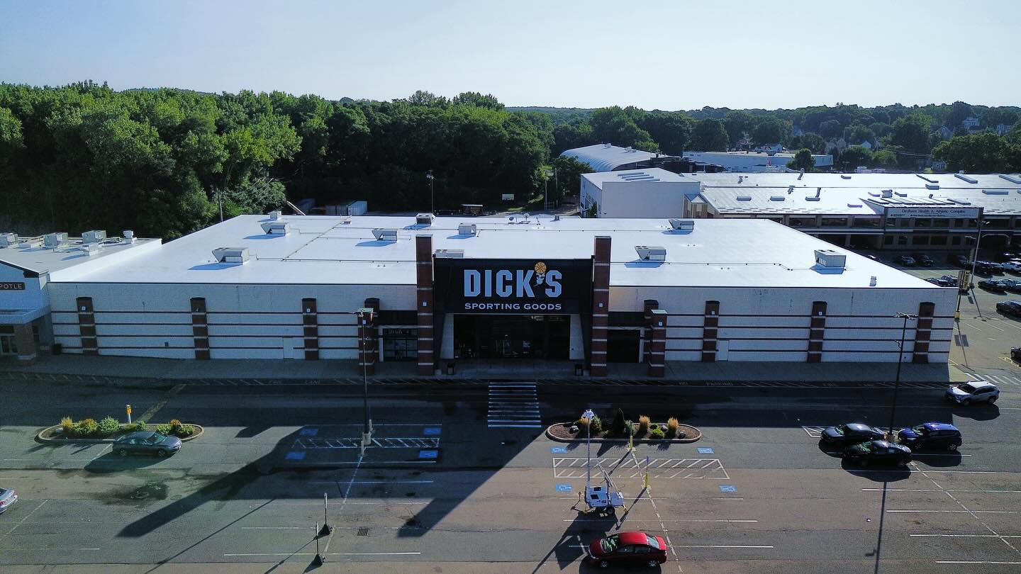 Dicks Sporting Goods – Dedham, MA