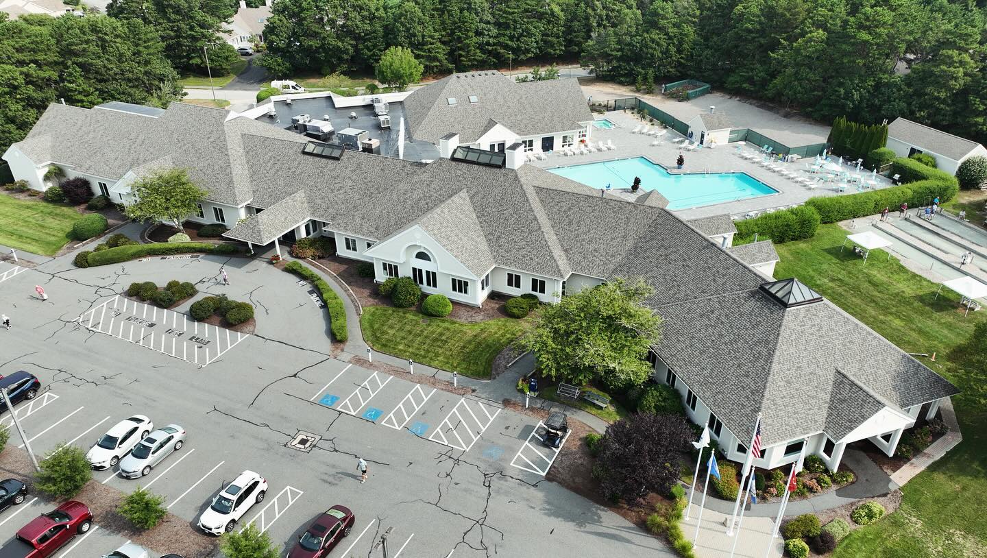 SouthPort Luxury Condos – Mashpee, MA