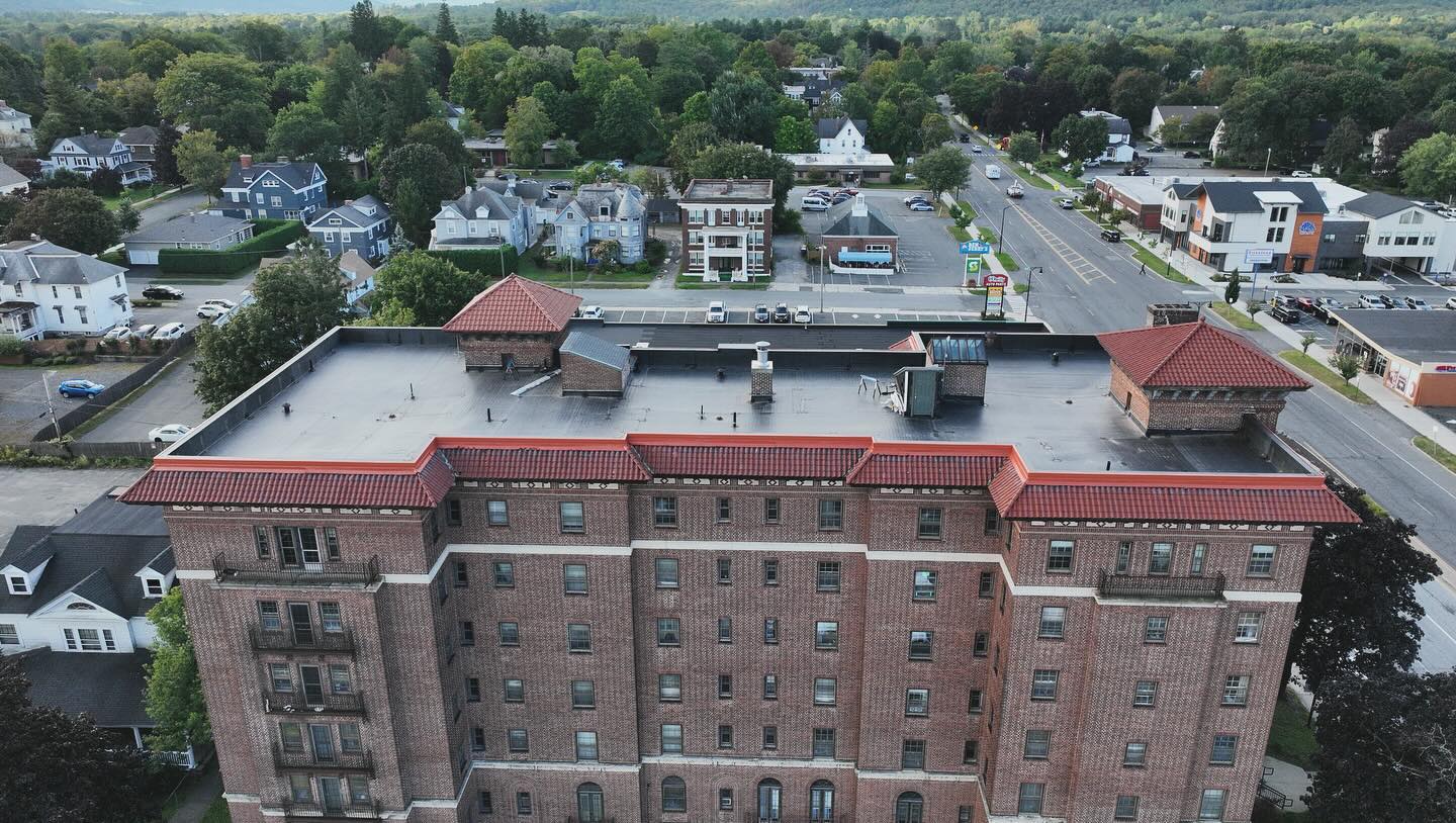 South St. – Pittsfield, MA