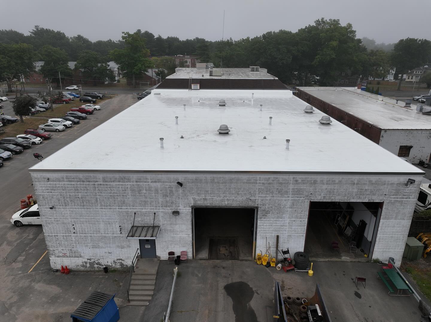 First Bus Company – Springfield, MA