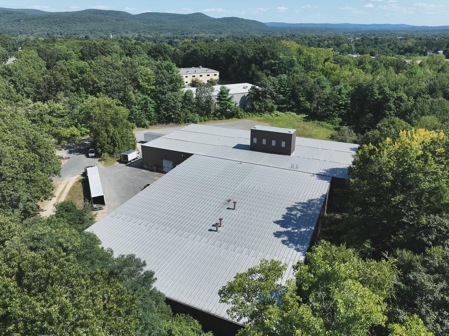 Berkshire Brewing Company – Deerfield, MA