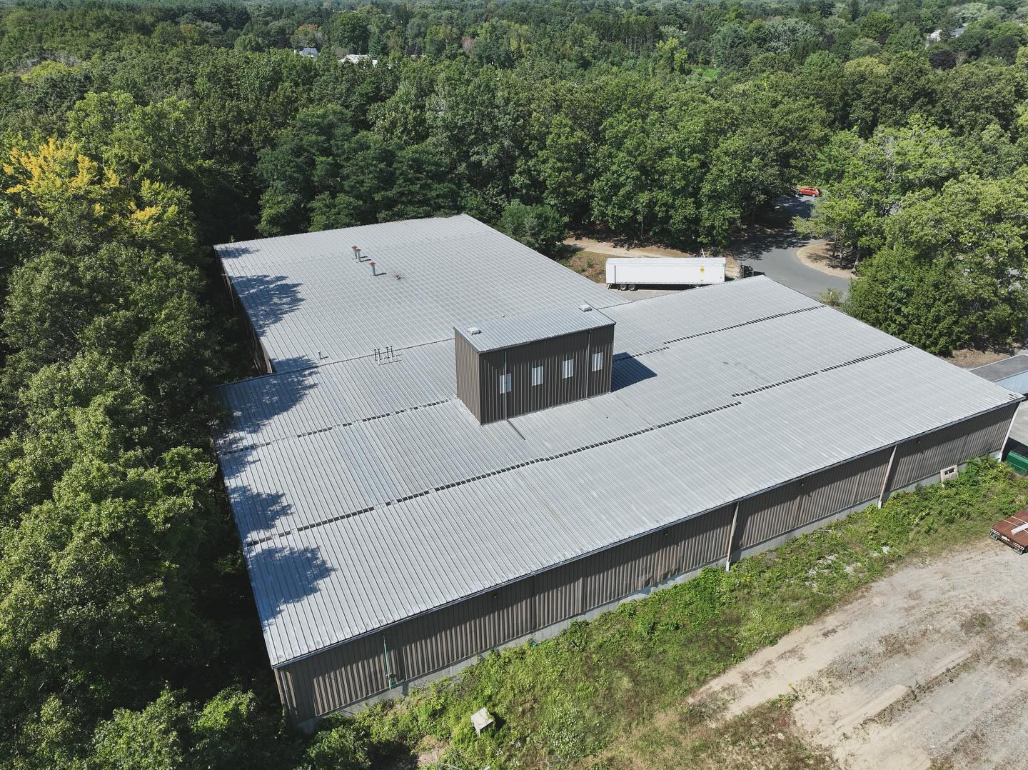 Commercial Roofing for Warehouses: What Facility Managers Should Know