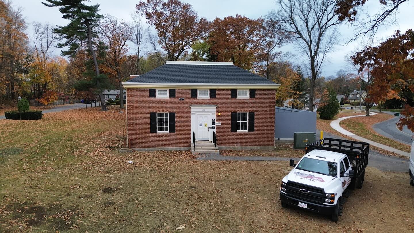 Verizon Communication – Longmeadow, MA