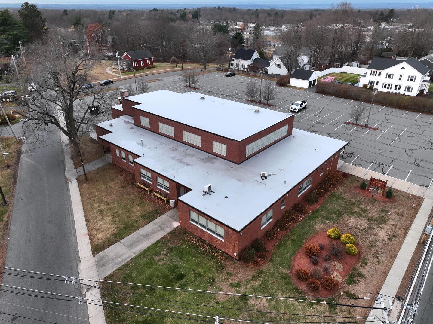 St. Michaels Parish – East longmeadow, MA