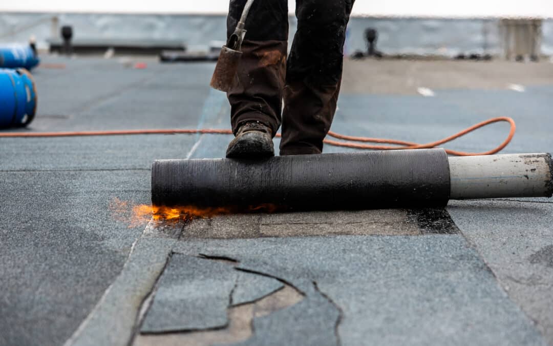 Is It Time to Repair, Restore, or Replace Your Commercial Roof? (The 3-Step Audit)